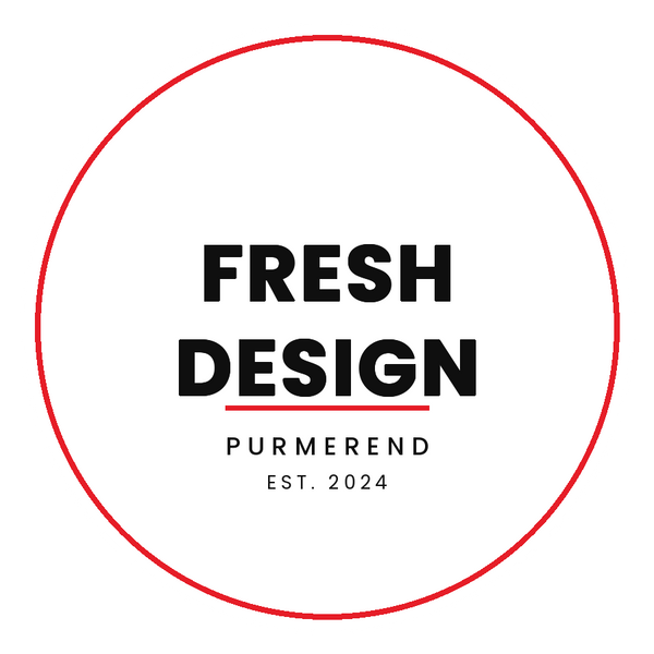 Fresh Design Purmerend